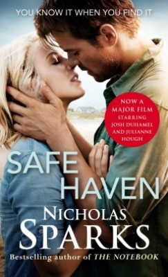 Nicholas Sparks - Safe Haven