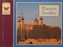 Historic London