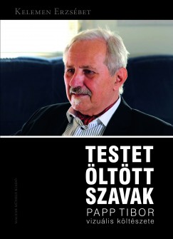 Kelemen Erzsbet - Testet lttt szavak