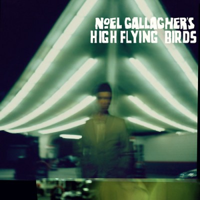  - High Flying Birds