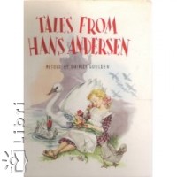 Tales from Hans Andersen