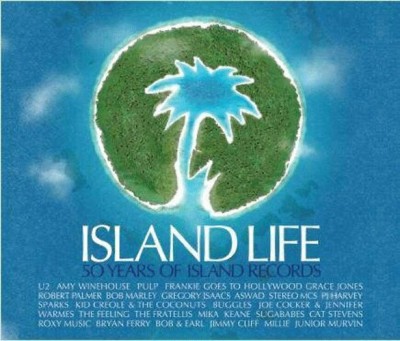  - Island Life - 50 Years Of Island Records
