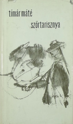 Tmr Mt - Szrtarisznya