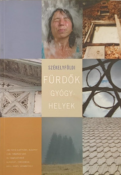 Szkelyfldi frdk, gygyhelyek