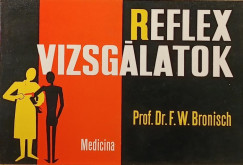 F. W. Bronisch - Reflexvizsglatok