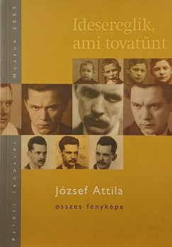 Kovács Ida   (Szerk.) - Idesereglik, ami tovatűnt