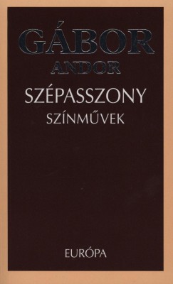 Gbor Andor - Gyrei Zsolt   (Vl.) - Szpasszony