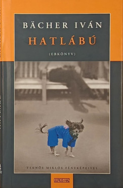 B�cher Iv�n - Hatl�b�