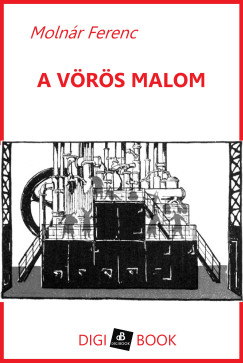 A vörös malom