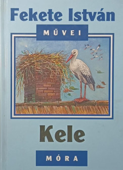 Fekete Istvn - Kele