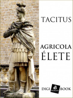 , Tacitus - Agricola lete
