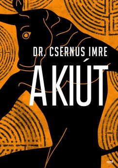 Dr. Csernus Imre - A kit