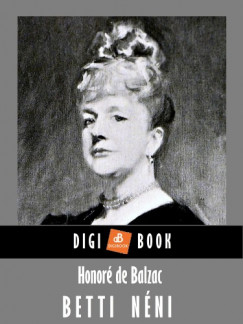 Honor de Balzac - Betti nni