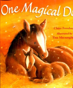 Claire Freedman - Tina Mcnaughton - One Magical Day