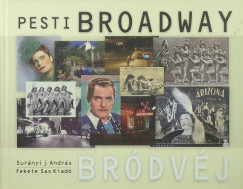 Surnyi J. Andrs - Pesti Broadway - Brdvj
