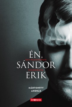 Mrtonffy Andrs - n, Sndor Erik