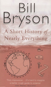 Bill Bryson - A Short History of Nearly Everything