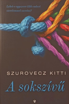Szurovecz Kitti - A sokszv