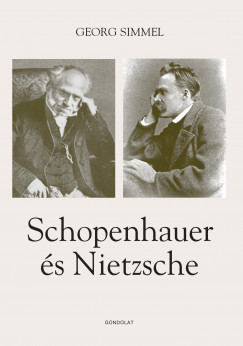 Georg Simmel - Schopenhauer s Nietzsche