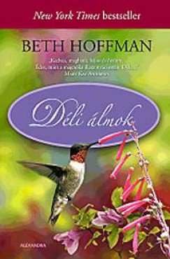 Beth Hoffman - Dli lmok