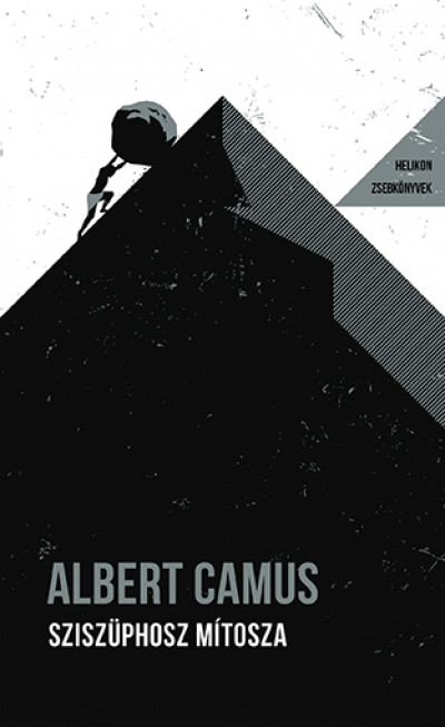 Albert Camus - Sziszüphosz mítosza