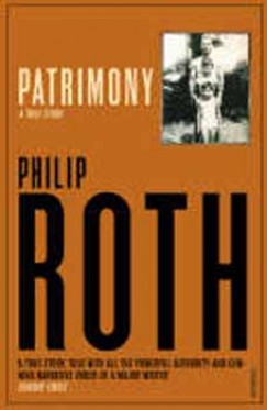 Philip Roth - Patrimony
