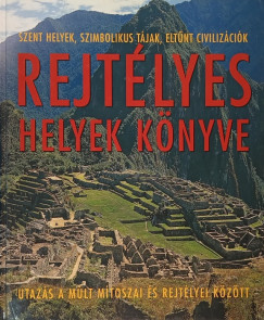 Rejtlyes helyek knyve