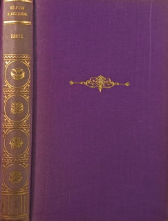 Alighieri Dante - A Pokol