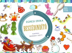 Egresi Erika - Beszdindt - Tl