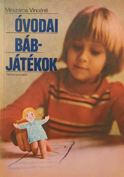 Mszros Vincn - vodai bbjtkok