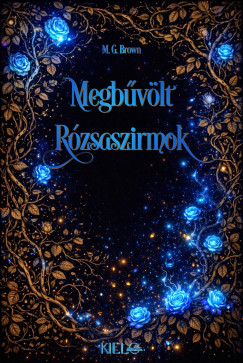 Megbűvölt rózsaszirmok