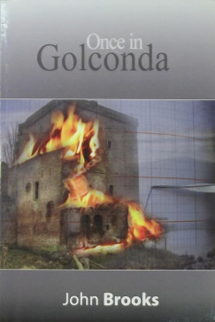 John Brooks - Once in Golconda