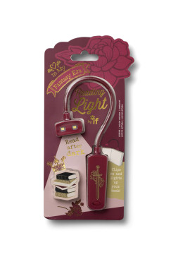 Fant�zia, bord� olvas�l�mpa