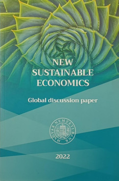 Matolcsy Gyrgy - New Sustainable Economics