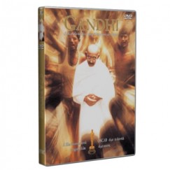 Gandhi - DVD