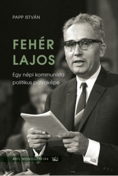 Papp Istvn - Fehr Lajos