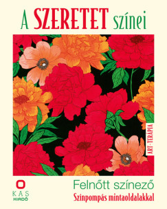 Szalai Lilla  (sszell.) - A szeretet sznei