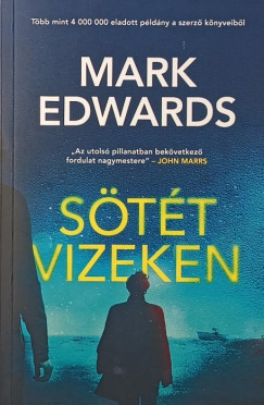 Mark Edwards - S�t�t vizeken