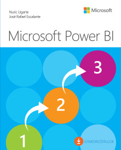 Jos� Rafael Escalante - Nuric Ugarte - Microsoft Power BI