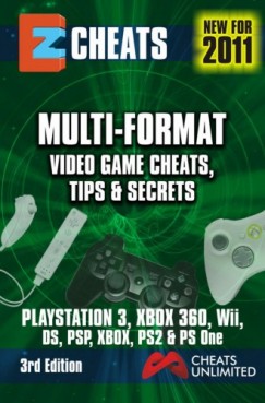 The Cheat Mistress - Multi Format - Video Game Cheats Tips and Secrets