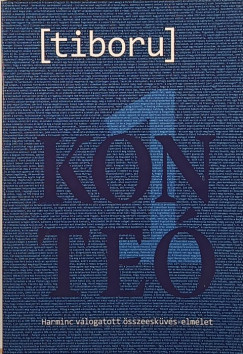 Tiboru - Konte 1.