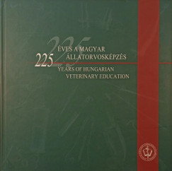 225 éves a magyar állatorvosképzés