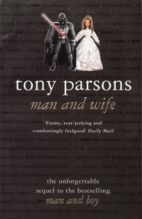 Tony Parsons - Man and wife