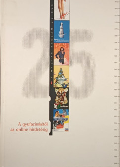 Simon Attila - Vndor gnes - A gyufacmktl az online hirdetsig