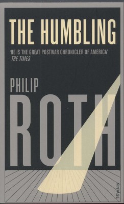 Philip Roth - The Humbling