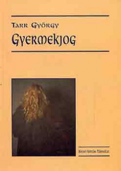 Dr. Tarr Gyrgy - Gyermekjog