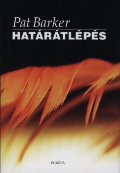 Pat Barker - Hatrtlps