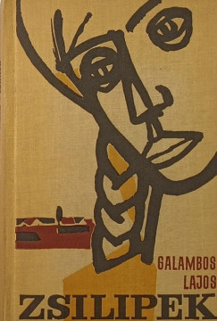 Galambos Lajos - Zsilipek
