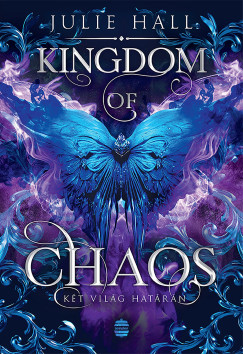 Kingdom of Chaos - Két világ határán
