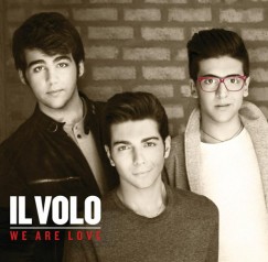 Il Volo - We Are Love - CD